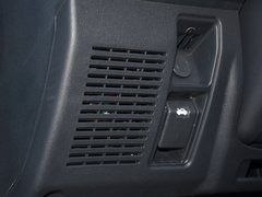 2015款 2.4L 手动四驱卓越型