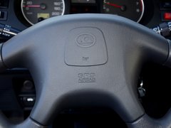 2015款 2.4L 手动四驱卓越型