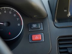 2015款 2.4L 手动四驱卓越型