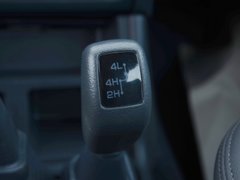 2015款 2.4L 手动四驱卓越型