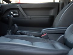 2015款 2.4L 手动四驱卓越型