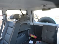 2015款 2.4L 手动四驱卓越型