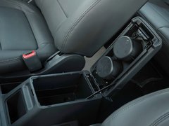 2015款 2.4L 手动四驱卓越型