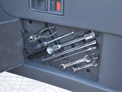 2015款 2.4L 手动四驱卓越型