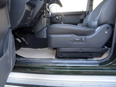 2015款 2.4L 手动四驱卓越型