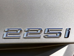 2014款 Active Tourer 基本型
