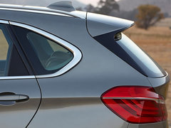 2014款 Active Tourer 基本型