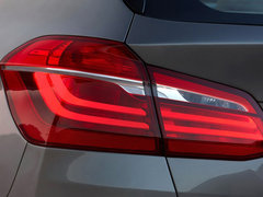2014款 Active Tourer 基本型