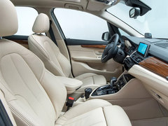 2014款 Active Tourer 基本型