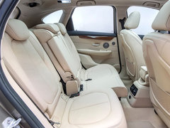 2014款 Active Tourer 基本型
