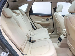2014款 Active Tourer 基本型