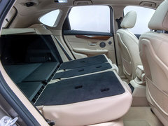 2014款 Active Tourer 基本型