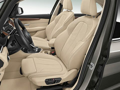 2014款 Active Tourer 基本型