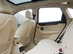 2014款 Active Tourer 基本型