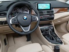 2014款 Active Tourer 基本型