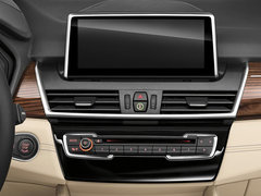 2014款 Active Tourer 基本型