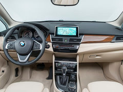 2014款 Active Tourer 基本型