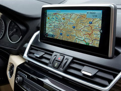 2014款 Active Tourer 基本型