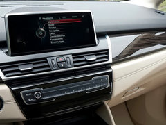 2014款 Active Tourer 基本型