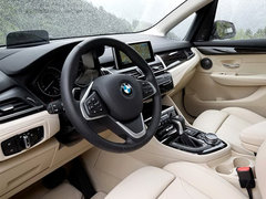 2014款 Active Tourer 基本型