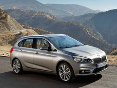 2014款 Active Tourer 基本型