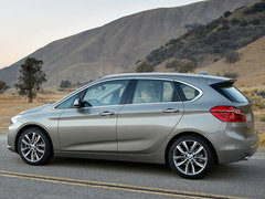 2014款 Active Tourer 基本型