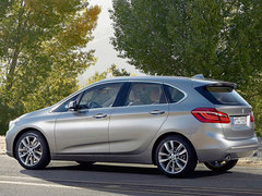 2014款 Active Tourer 基本型