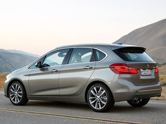 2014款 Active Tourer 基本型