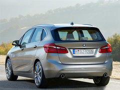 2014款 Active Tourer 基本型