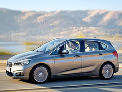 2014款 Active Tourer 基本型