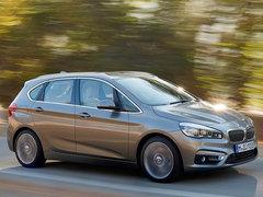2014款 Active Tourer 基本型