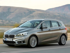 2014款 Active Tourer 基本型
