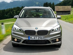 2014款 Active Tourer 基本型