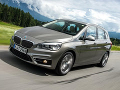 2014款 Active Tourer 基本型