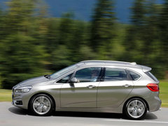 2014款 Active Tourer 基本型