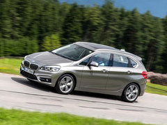 2014款 Active Tourer 基本型