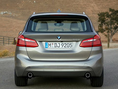 2014款 Active Tourer 基本型