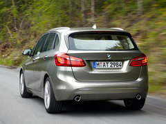 2014款 Active Tourer 基本型