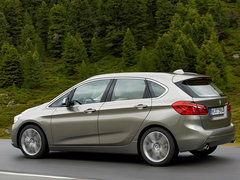 2014款 Active Tourer 基本型