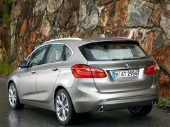 2014款 Active Tourer 基本型