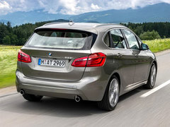 2014款 Active Tourer 基本型