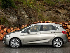 2014款 Active Tourer 基本型
