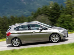 2014款 Active Tourer 基本型