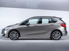 2014款 Active Tourer 基本型