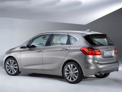 2014款 Active Tourer 基本型