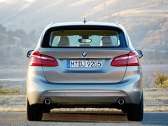2014款 Active Tourer 基本型