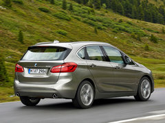 2014款 Active Tourer 基本型