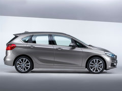 2014款 Active Tourer 基本型