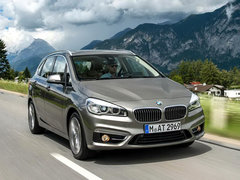 2014款 Active Tourer 基本型