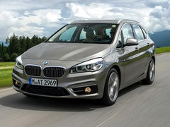 2014款 Active Tourer 基本型